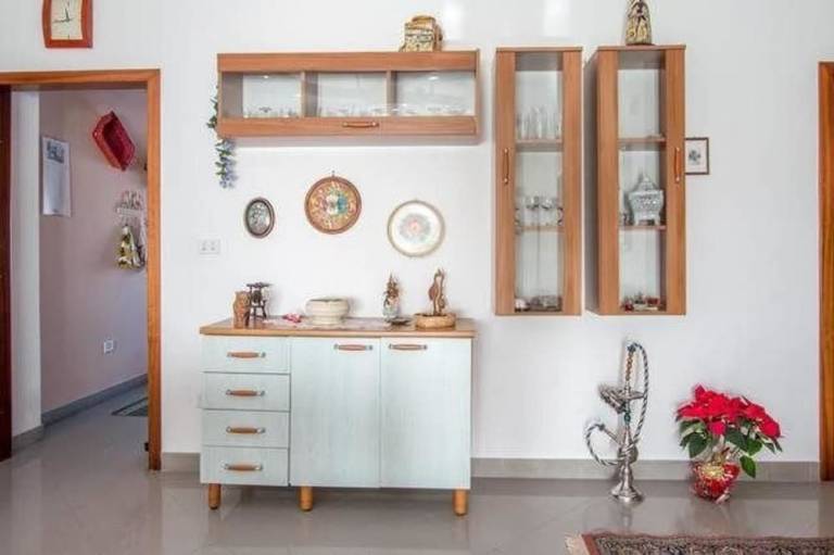 Bed & Breakfast Trepuzzi