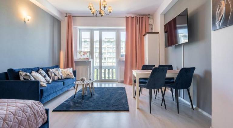 Rental apartment | Next to Romanian Athenaeum | Pet-friendly — photo 2