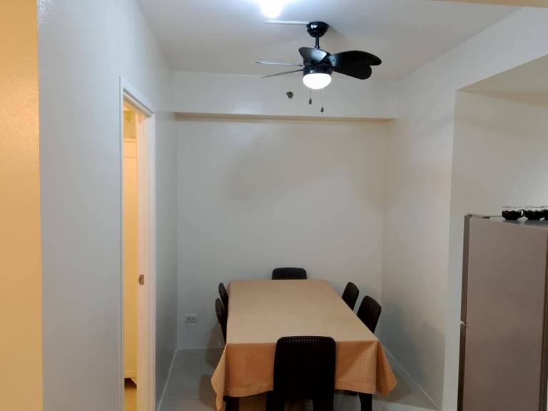Condo Manila