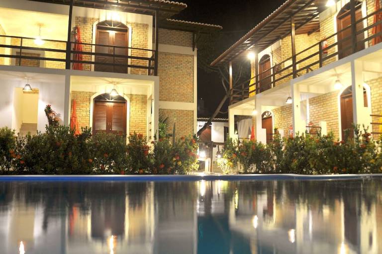 Apart hotel  Natal