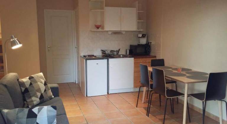 Nice holiday apartment | Pets are welcome — photo 2