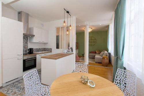 Apartmán Colmar