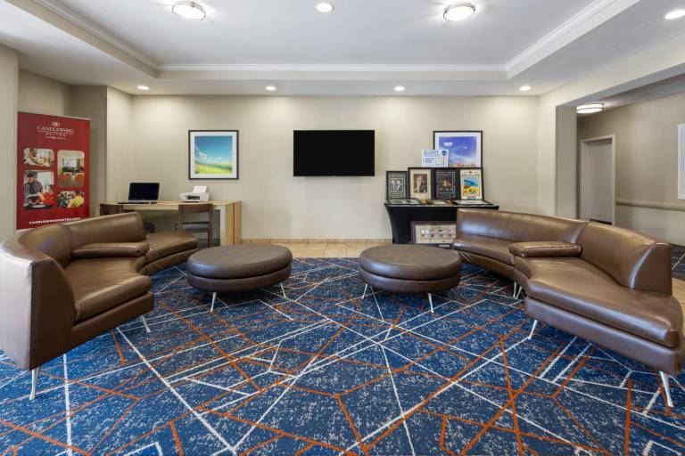 Candlewood Suites Norfolk Airport By IHG — photo 3