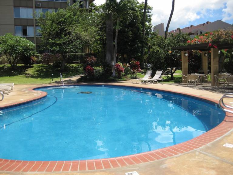 Condo Wailea