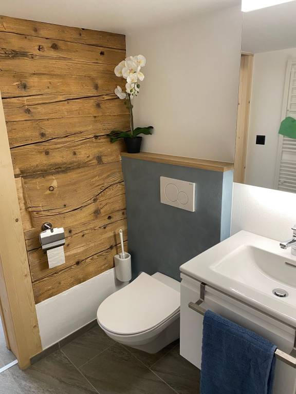 Ferienwohnung in Gadmen für max. 3 Personen Ferienwohnung in Gadmen für max. 3 Personen