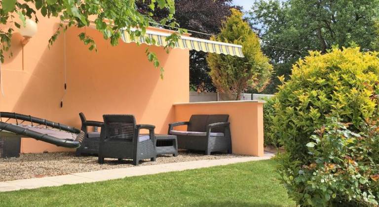 Hotel et Appart 'hotel Chez Gino ETAPLES-Le Touquet — photo 4