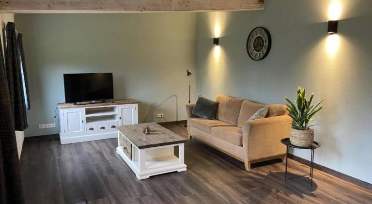 65 m&sup2; Ferienwohnung