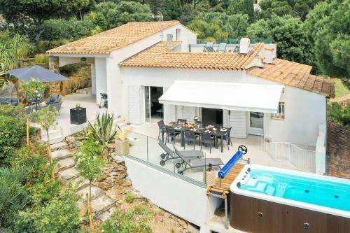 Villa Le Lavandou