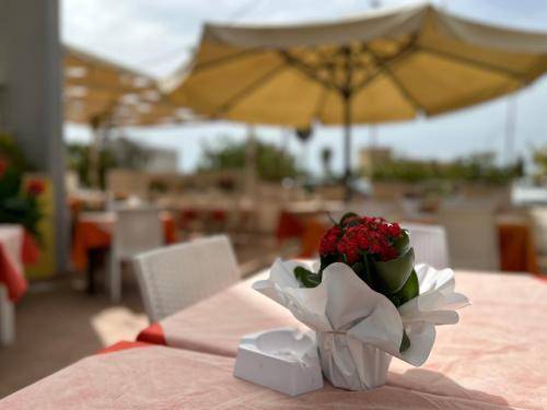 Costa Hotel - Ristorante in Patu