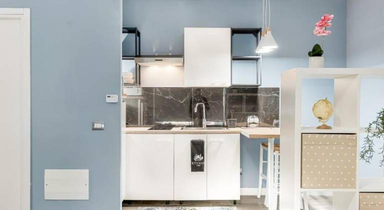 Apartment with 1 room for 3 persons — photo 3