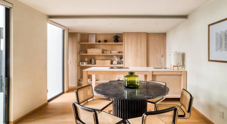 Rental apartment with 3 rooms for 6 persons — photo 3