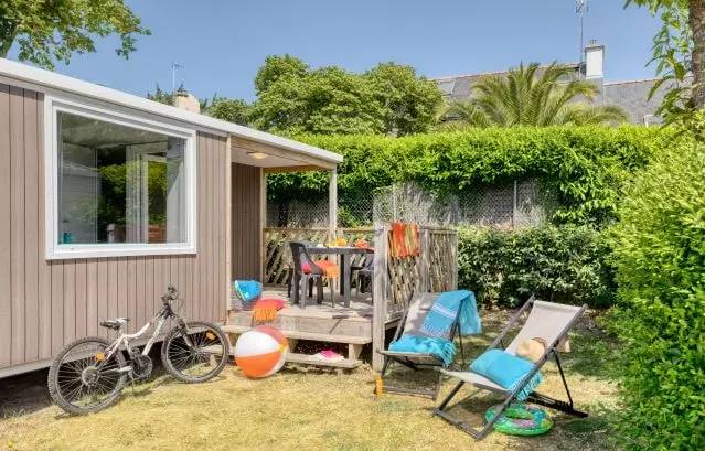 Caravan  Ploemeur