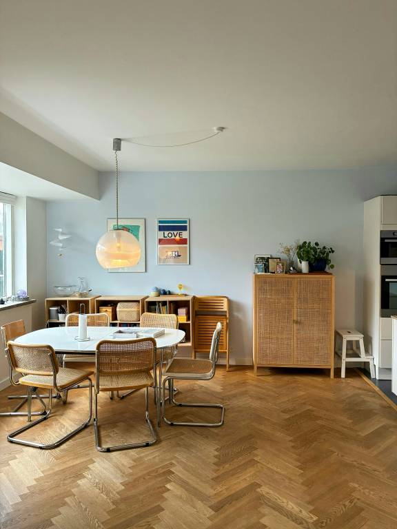 Ferienhaus Kopenhagen
