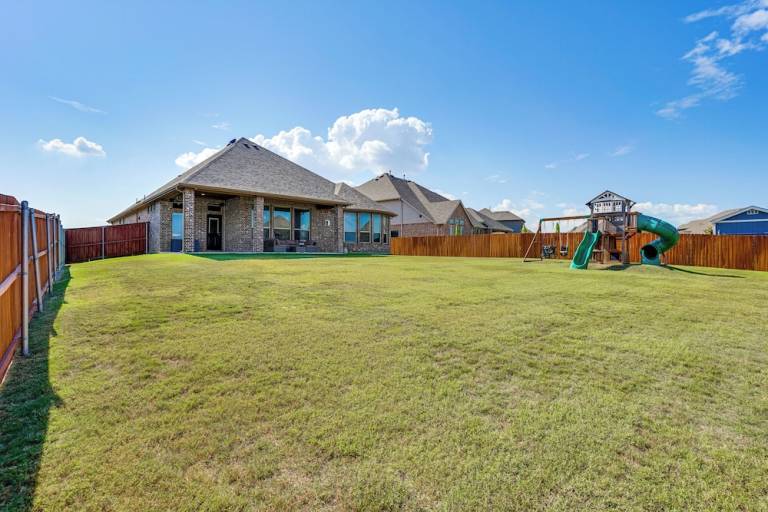 Cottage Weatherford