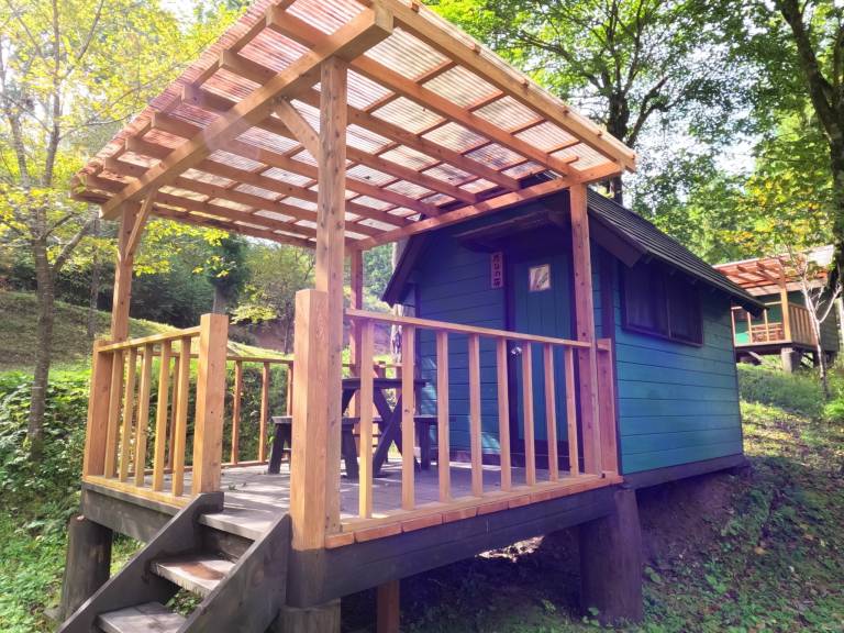 Nikko Manaka Forest Camp & Resort — photo 3