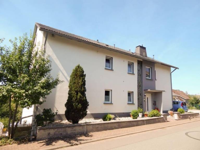 Ferienhaus Bromskirchen