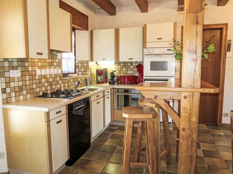 Fully equipped vacation home with garden, barbeque & terrace | Good for workation | Pets allowed — photo 4