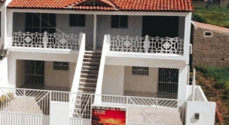 Casa Barra Grande