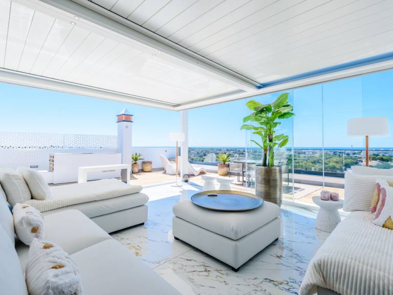 Ferienwohnung in Tavira&comma; Algarve f&uuml;r max. 4 Personen am Atlantik