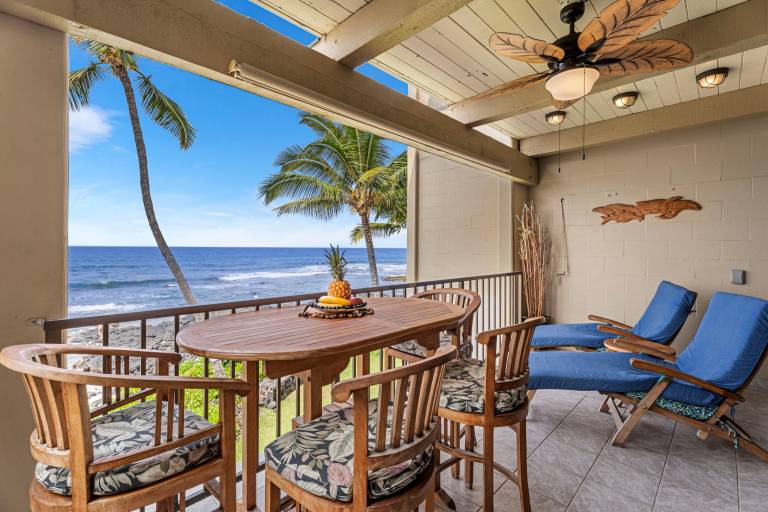 Apartamento Holualoa