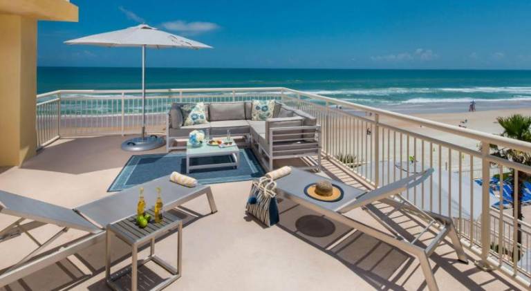 The Shores Resort & Spa — photo 4
