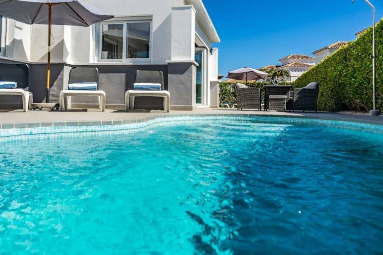 Villa La Torre Golf Resort