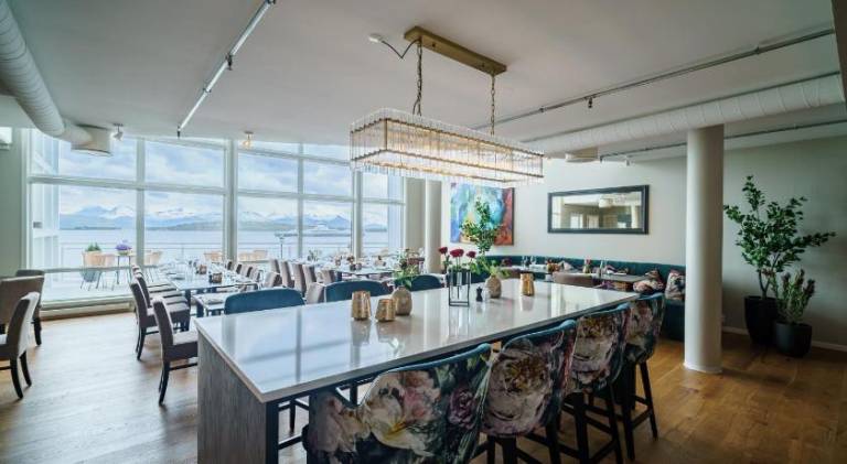 Molde Fjordstuer - By Classic Norway Hotels — photo 3