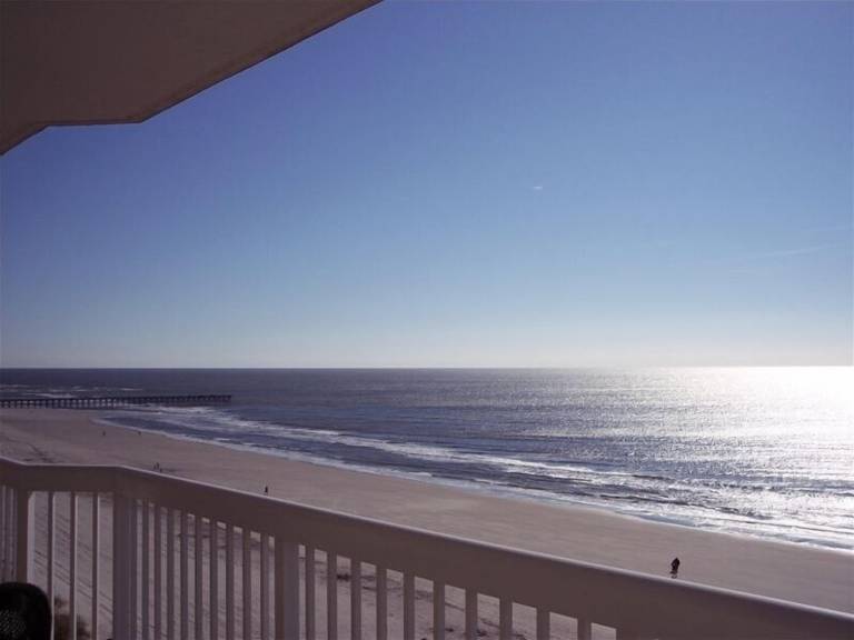 Condo Cherry Grove Beach