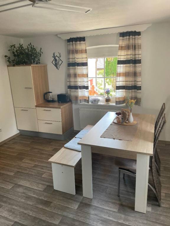 Ferienwohnung Arrach