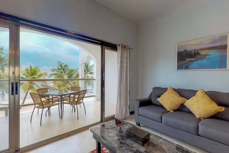 Ferienwohnung  Belize