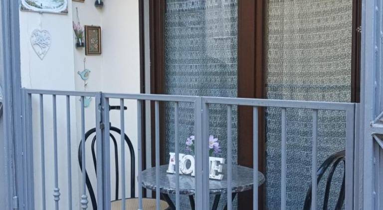 House | Pets are welcome in Potenza