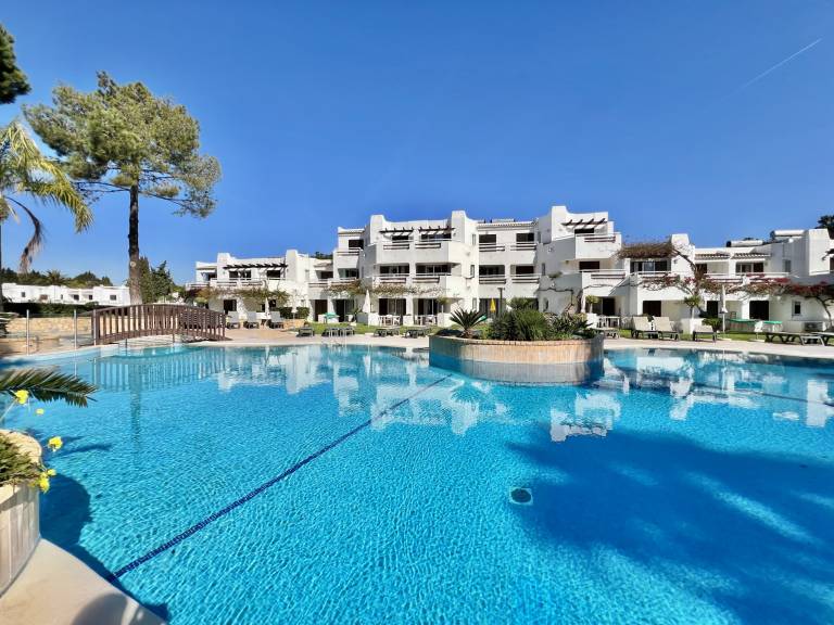 Apartment Olhos de Água