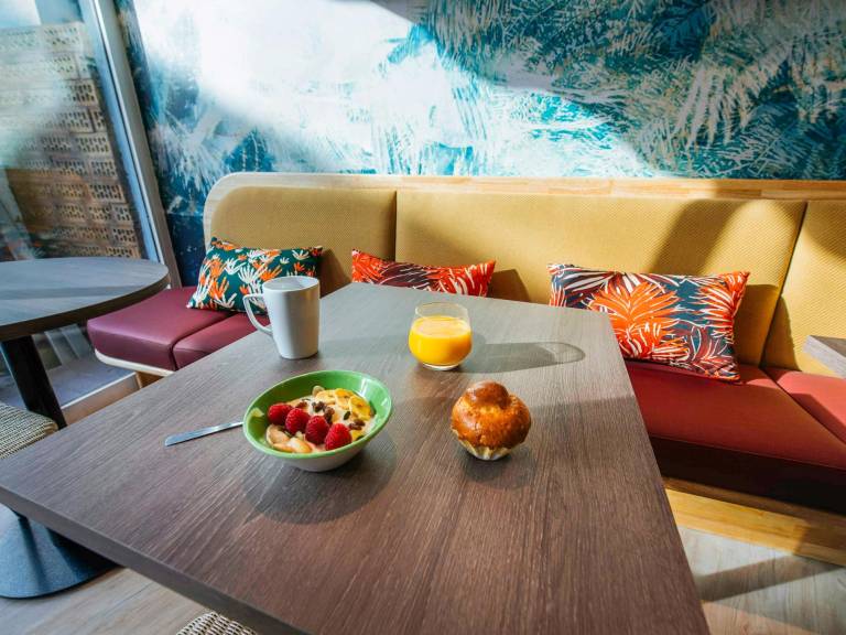 Ibis Styles Antibes — photo 4