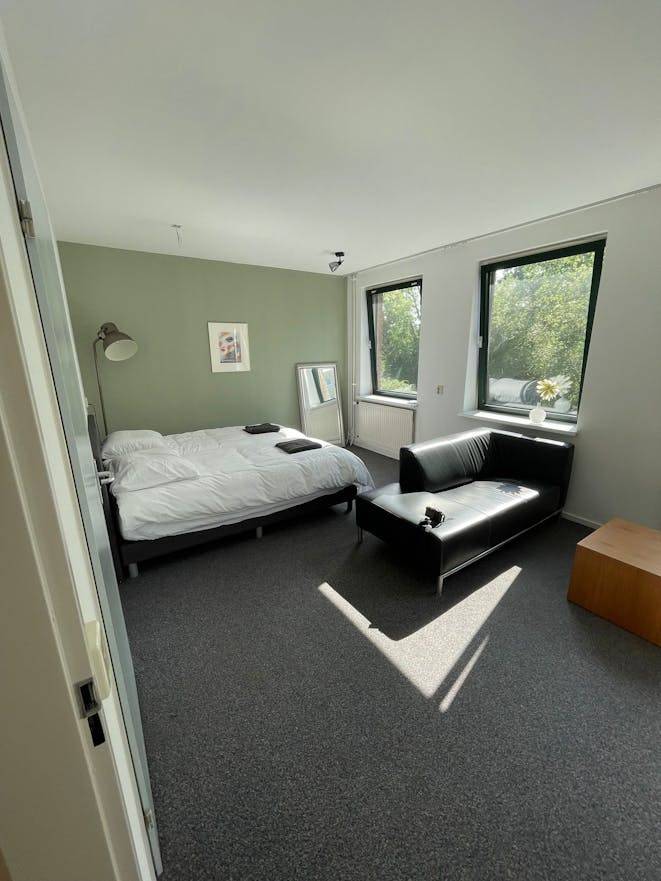 Appartement  Reeuwijkse Plassen