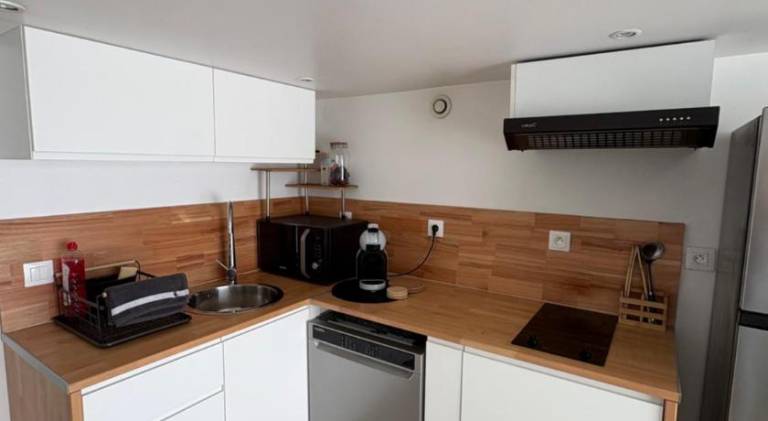 Nice rental apartment | Pets are welcome — photo 3