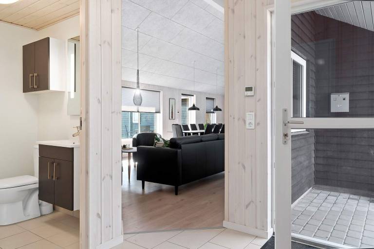 Ferienhaus Kappeln