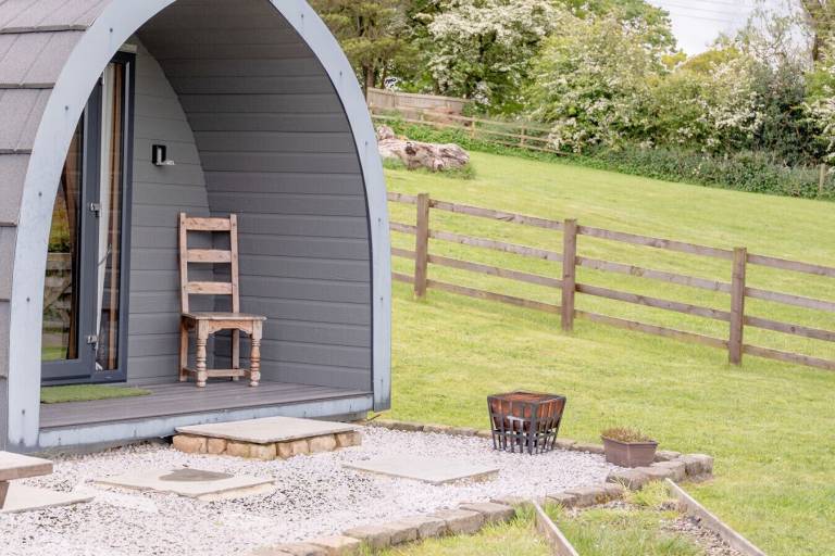 Cabin Chatburn