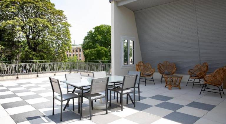 Champagne Andre Bergere - Guest House — photo 4