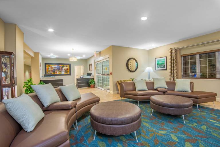 Candlewood Suites Jefferson City By IHG — photo 3