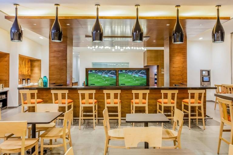 Fairfield by Marriott Inn & Suites Queretaro Juriquilla — photo 4