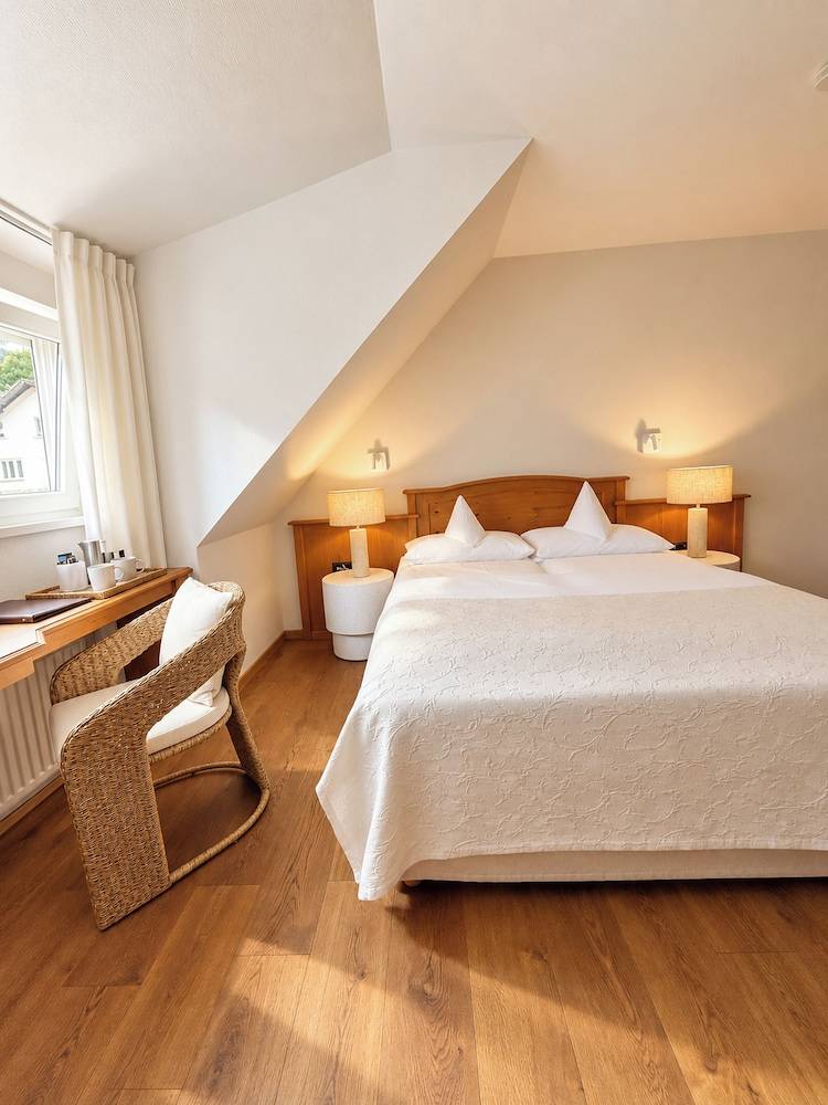 Unterkunft Starnberg