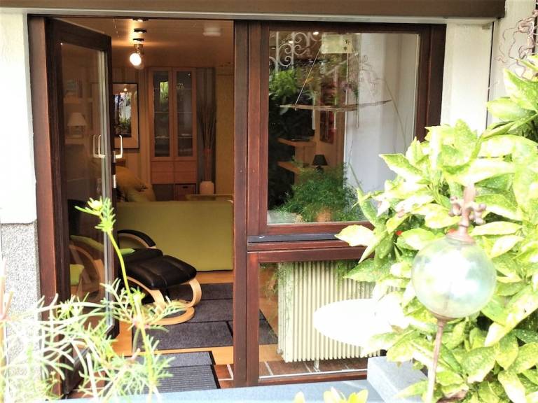 Ferienwohnung Sinsheim