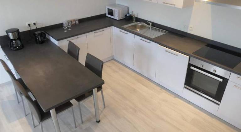 Pleasant holiday apartment | Pets allowed — photo 4