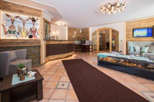 Appartement Sankt Anton am Arlberg