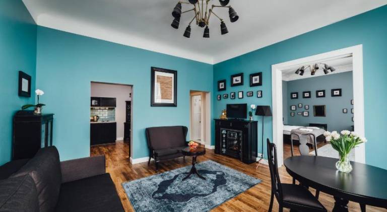 Charming serviced apartment | Close to Riga Cathedral | Suitable for remote work | Pet-friendly — photo 4