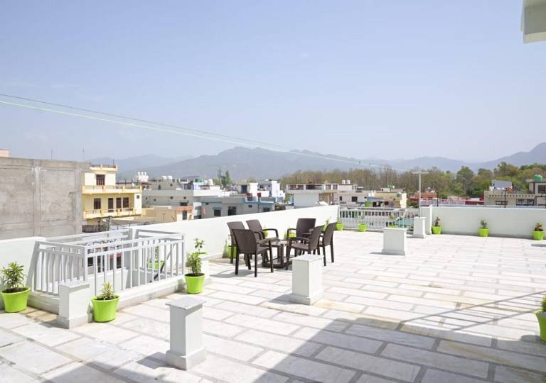 Bed and breakfast Namberdar Farm