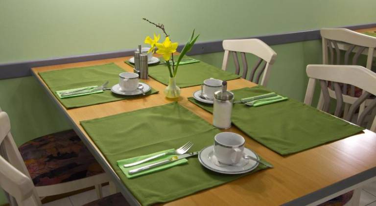 Stadtcafe Hotel garni — photo 4
