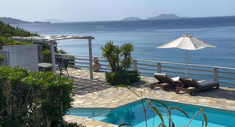 Strandhaus Risa