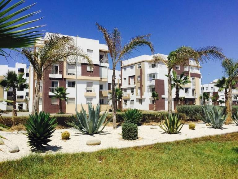 Appartement Bouznika