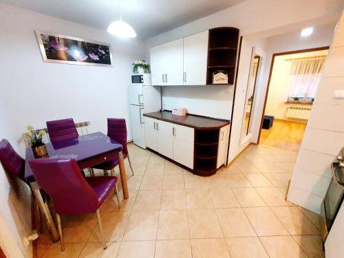 Apartament Sorkwity